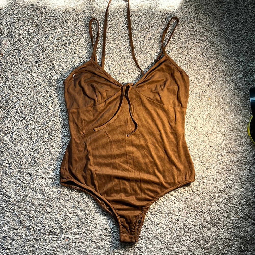 Western wear/ Cowgirl Bodysuit